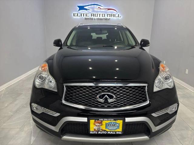 2017 INFINITI QX50 Base for sale in Ridgewood, NY