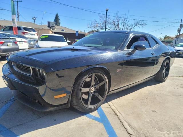 2012 Dodge Challenger R/T for sale in Riverside, CA