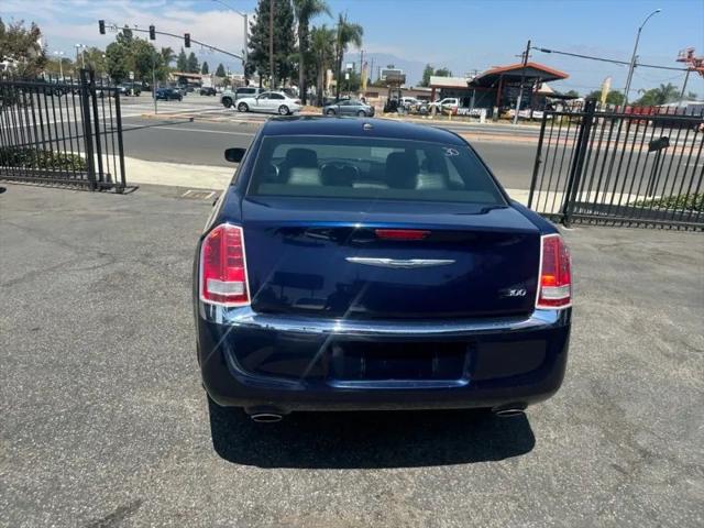 2014 Chrysler 300 300
