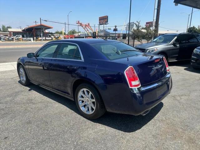 2014 Chrysler 300 300