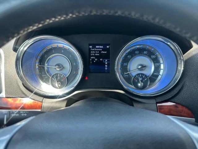 2014 Chrysler 300 300