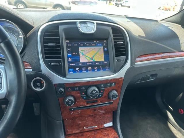 2014 Chrysler 300 300