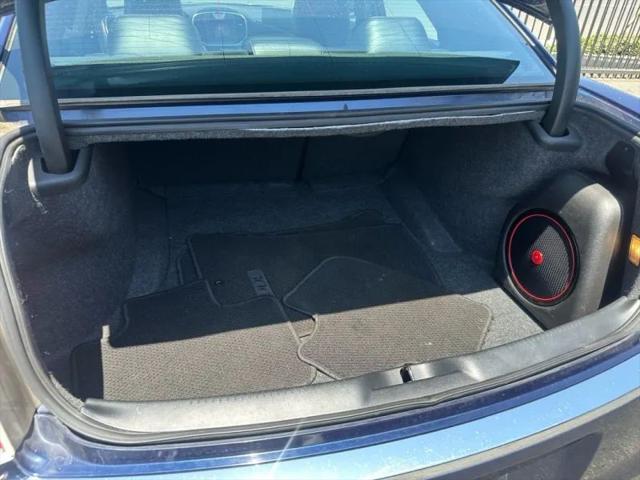 2014 Chrysler 300 300