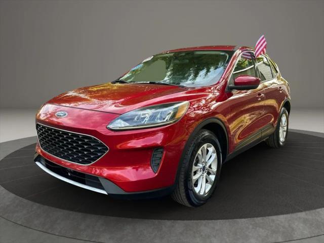 2020 Ford Escape SE for sale in Orlando, FL