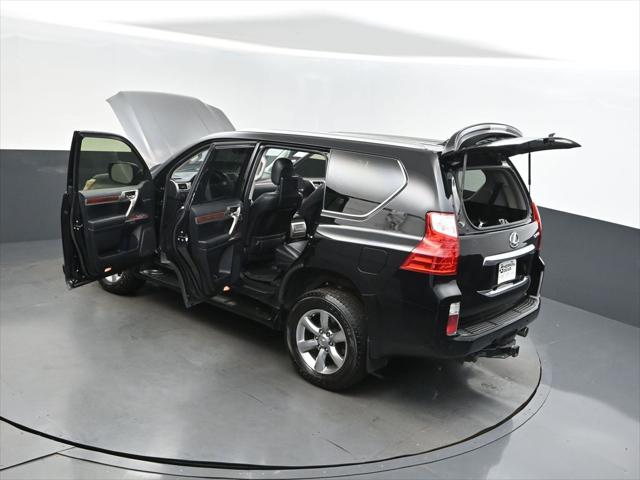 Used 2013 Lexus GX Premium with VIN JTJJM7FX7D5053760 for sale in Jackson, MS