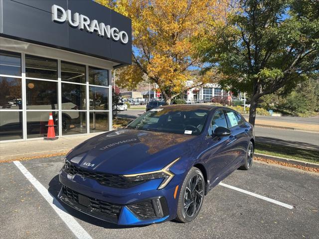 2026 Kia K5 GT-Line AWD for sale in Durango, CO