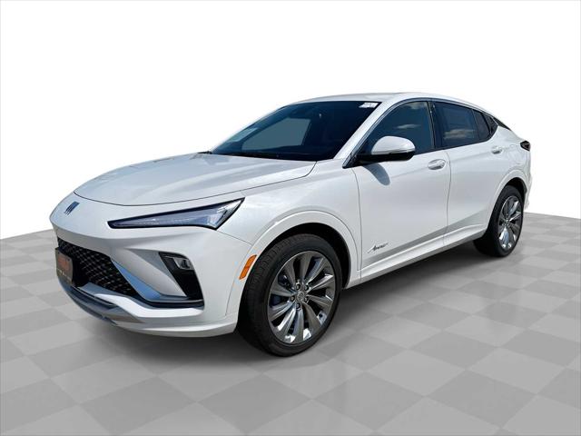 2025 Buick NV Avenir FWD for sale in Watertown, WI