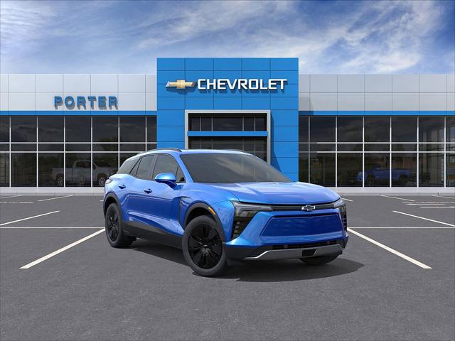 2025 Chevrolet V Blazer eAWD LT for sale in Newark, DE