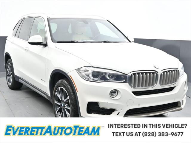 2018 BMW X5 xDrive35i for sale in Hickory, NC