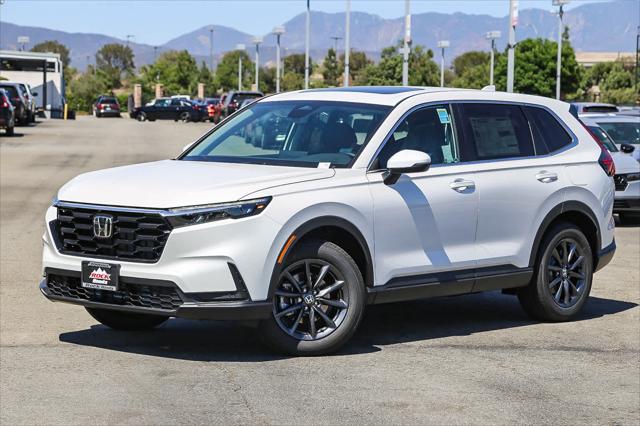 2026 Honda CR-V EX-L AWD for sale in Fontana, CA