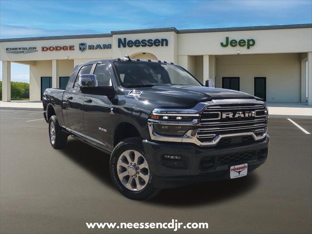 2026 Ram 2500 Laramie for sale in Kingsville, TX