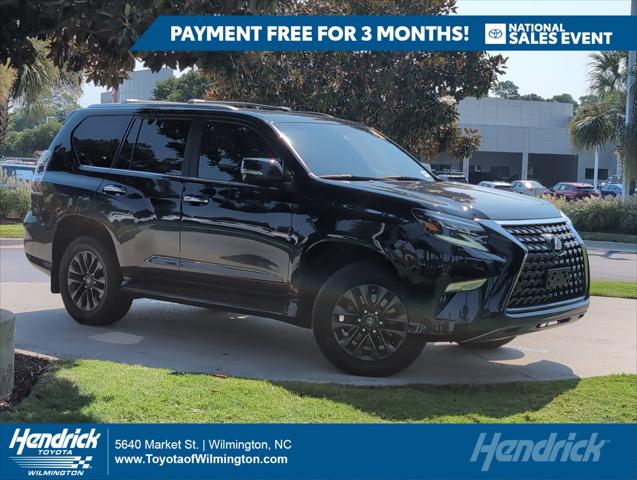 2023 Lexus GX 460 Premium for sale in Wilmington, NC