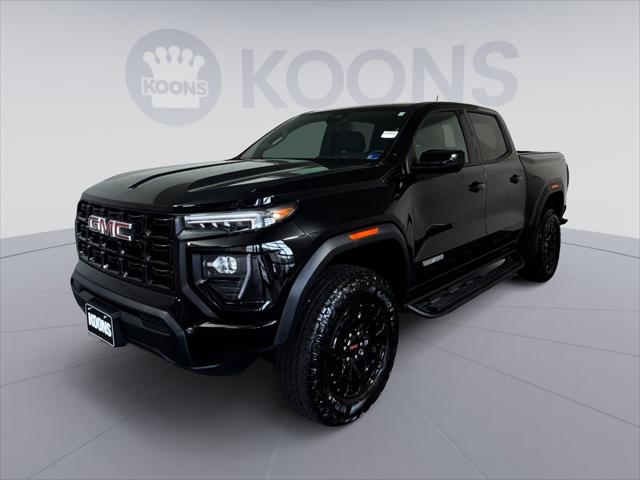 2026 GMC Canyon 4WD Elevation for sale in Vienna, VA