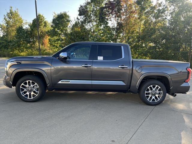 2026 Toyota Tundra 1794 Edition CrewMax 5.5' Bed