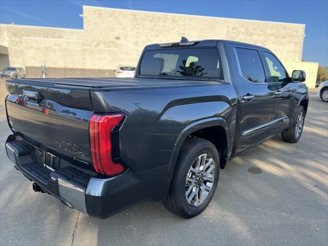 2026 Toyota Tundra 1794 Edition CrewMax 5.5' Bed