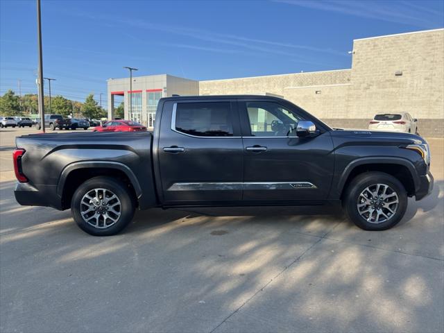2026 Toyota Tundra 1794 Edition CrewMax 5.5' Bed