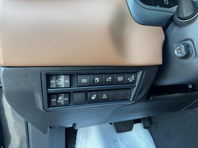 2026 Toyota Tundra 1794 Edition CrewMax 5.5' Bed