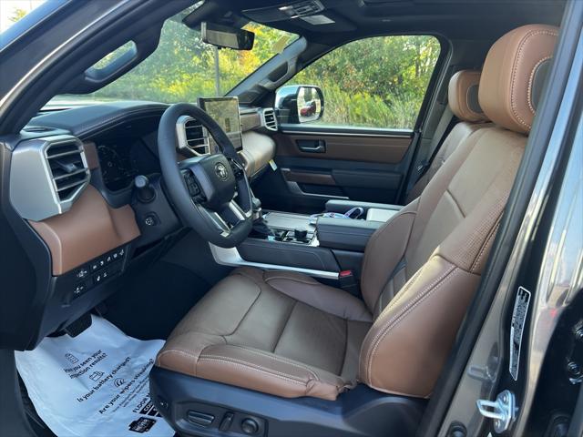 2026 Toyota Tundra 1794 Edition CrewMax 5.5' Bed