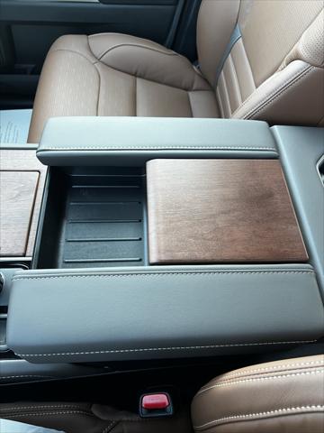 2026 Toyota Tundra 1794 Edition CrewMax 5.5' Bed