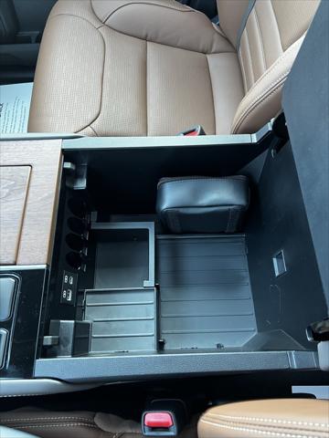 2026 Toyota Tundra 1794 Edition CrewMax 5.5' Bed