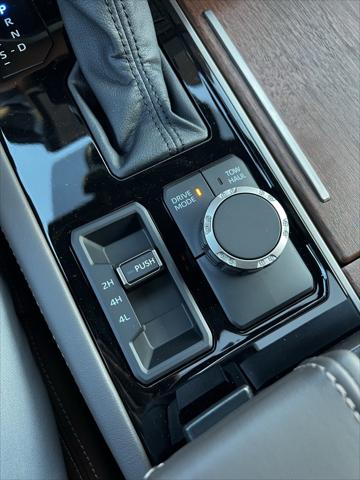 2026 Toyota Tundra 1794 Edition CrewMax 5.5' Bed