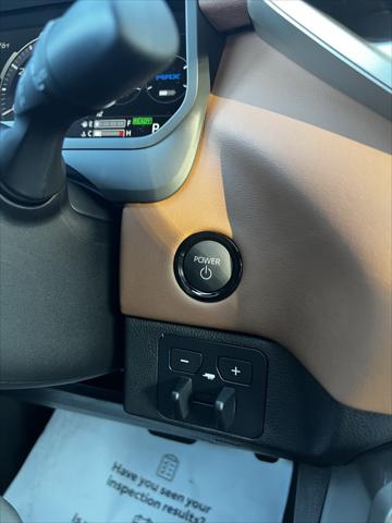 2026 Toyota Tundra 1794 Edition CrewMax 5.5' Bed