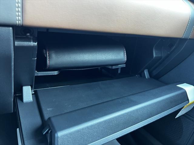 2026 Toyota Tundra 1794 Edition CrewMax 5.5' Bed