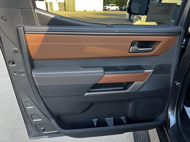 2026 Toyota Tundra 1794 Edition CrewMax 5.5' Bed