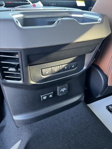 2026 Toyota Tundra 1794 Edition CrewMax 5.5' Bed
