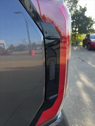 2026 Toyota Tundra 1794 Edition CrewMax 5.5' Bed