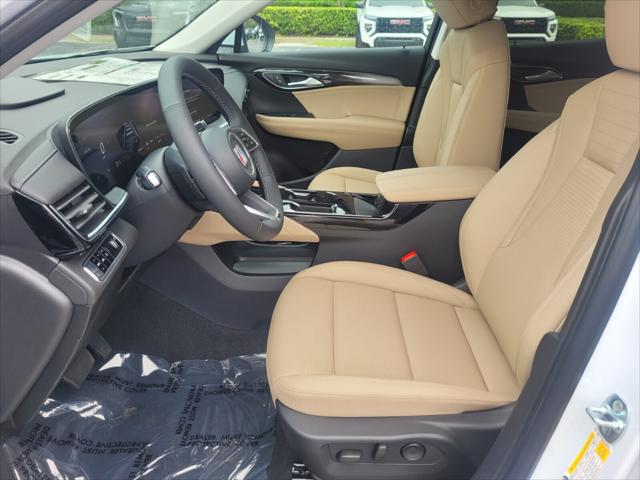 2025 Buick Envision Preferred AWD