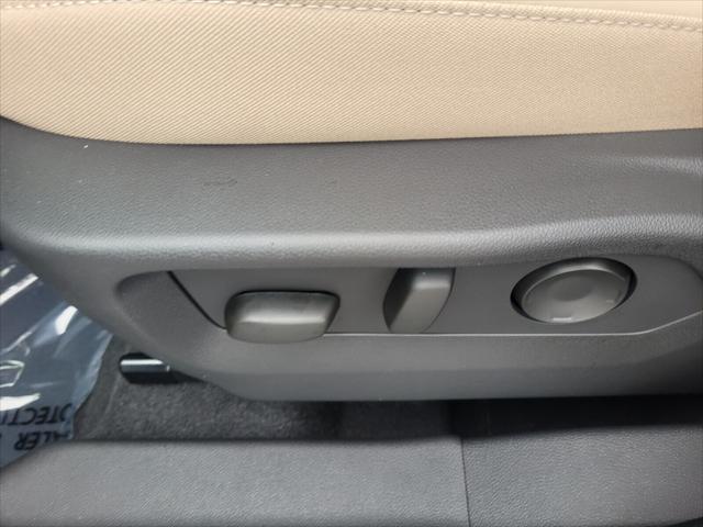 2025 Buick Envision Preferred AWD