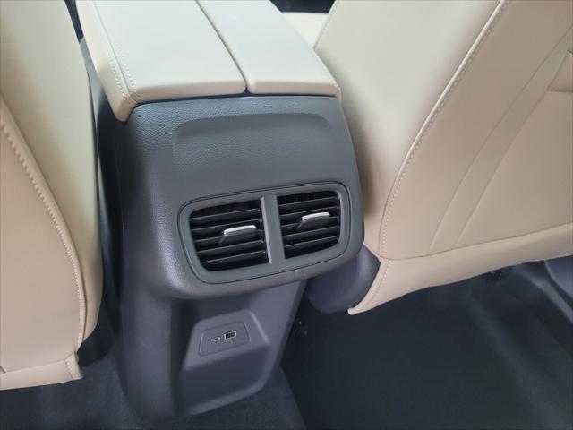 2025 Buick Envision Preferred AWD