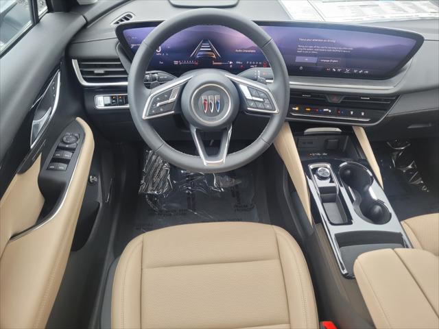 2025 Buick Envision Preferred AWD