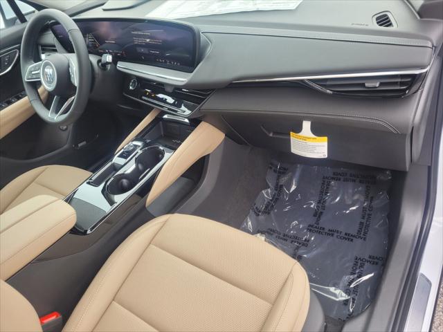 2025 Buick Envision Preferred AWD