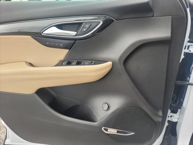2025 Buick Envision Preferred AWD