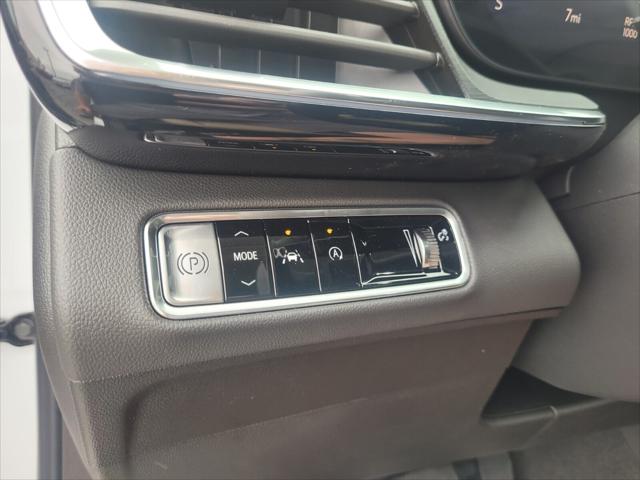 2025 Buick Envision Preferred AWD