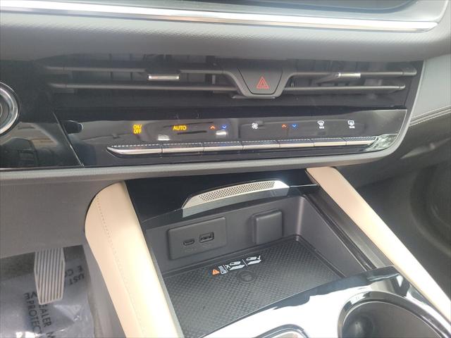 2025 Buick Envision Preferred AWD