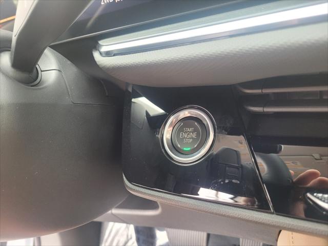 2025 Buick Envision Preferred AWD