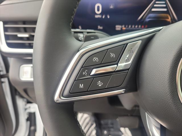 2025 Buick Envision Preferred AWD