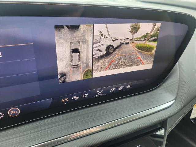 2025 Buick Envision Preferred AWD
