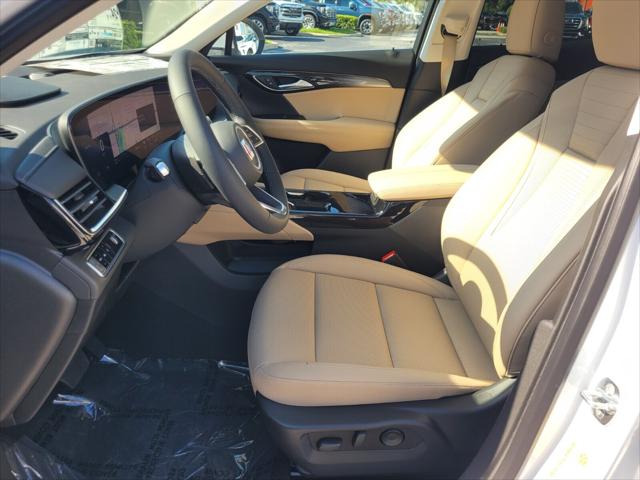 2025 Buick Envision Preferred AWD