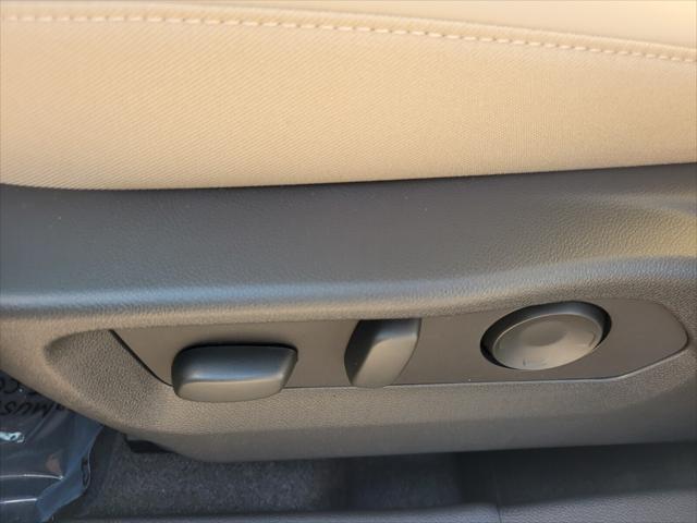 2025 Buick Envision Preferred AWD