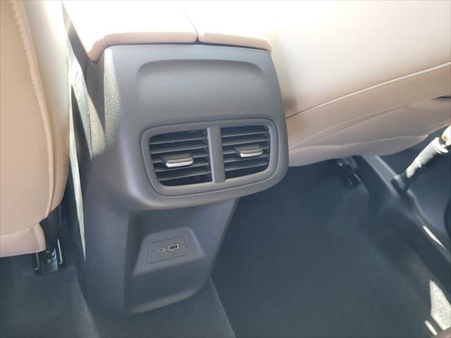 2025 Buick Envision Preferred AWD