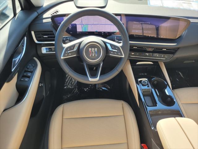 2025 Buick Envision Preferred AWD