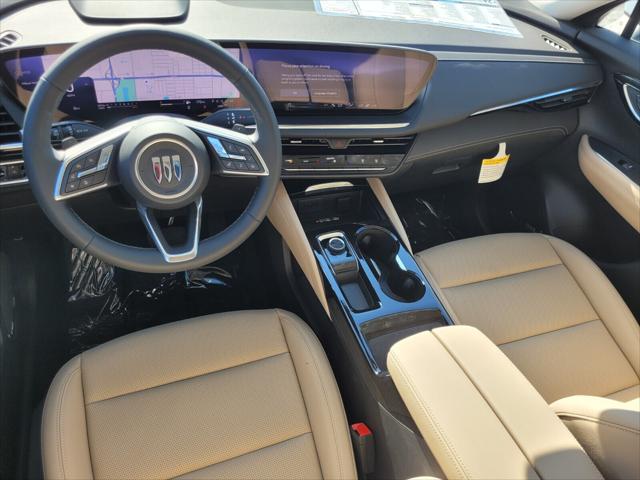 2025 Buick Envision Preferred AWD