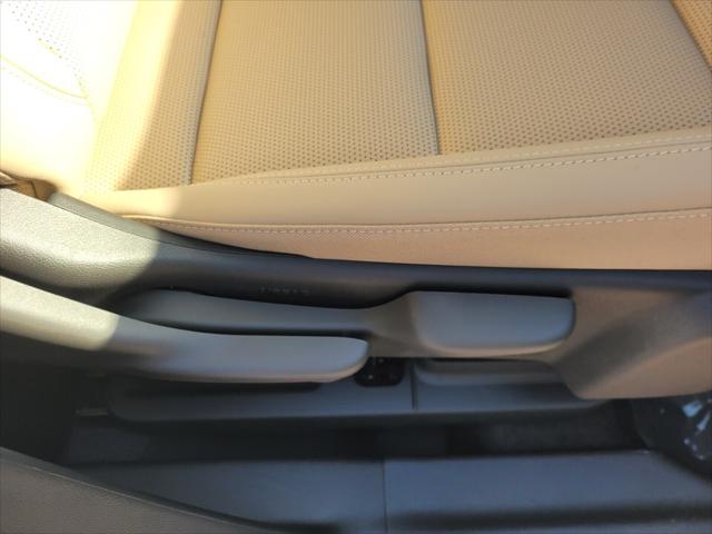 2025 Buick Envision Preferred AWD