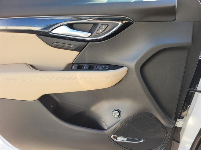 2025 Buick Envision Preferred AWD