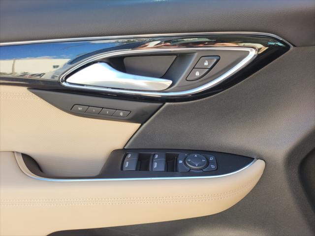 2025 Buick Envision Preferred AWD