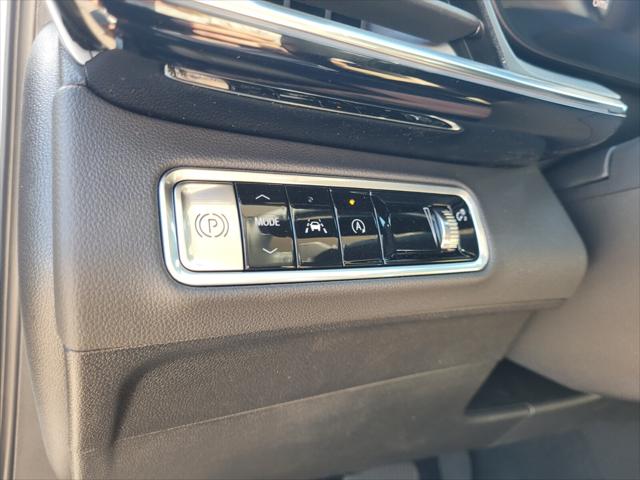 2025 Buick Envision Preferred AWD